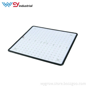 Hot Sale Wenyi 225 leds grow light panel